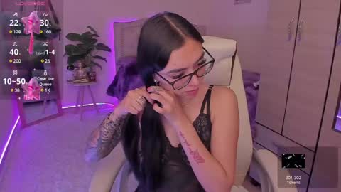 anny online show from January 3, 2:21 am