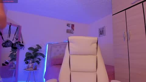 anny online show from January 7, 2:20 am