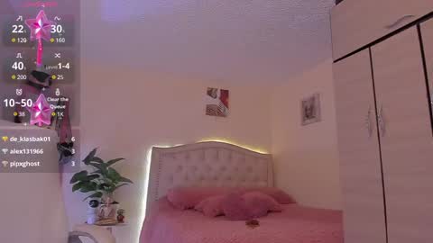 anny online show from January 12, 12:28 am