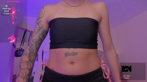 anny online show from January 29, 9:17 pm