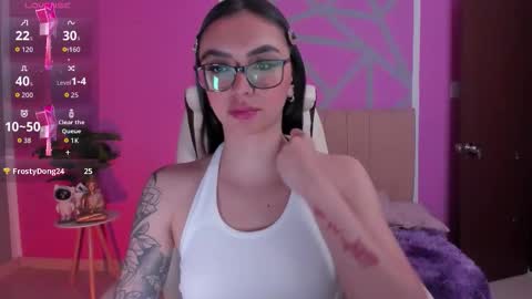 anny online show from September 16, 10:11 pm