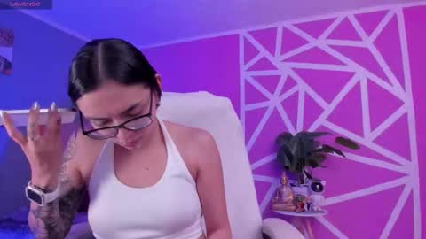 anny online show from October 7, 10:29 pm