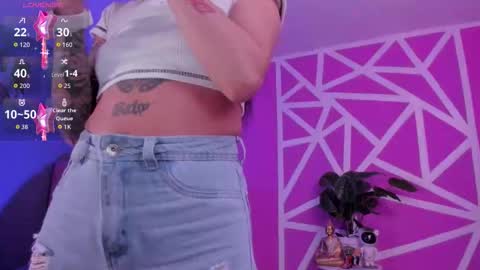 anny online show from October 14, 6:03 am