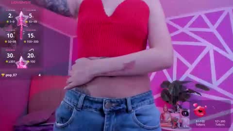 anny online show from October 20, 10:54 pm