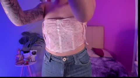 anny online show from January 9, 4:48 am