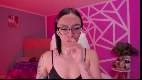 anny online show from February 10, 10:14 pm