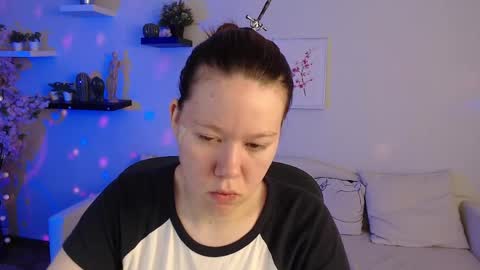 Snapshot of nabi_brown chatting on June 5, 5:58 am NabiBrown online show from June 5, 5:58 am