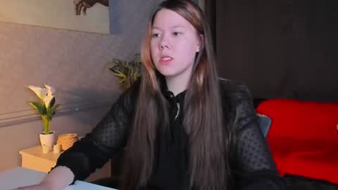 Snapshot of nabi_brown chatting on June 15, 10:39 am NabiBrown online show from June 15, 10:39 am