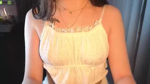 Snapshot of nabi_kiotaa chatting on November 9, 2:48 pm Nabi online show from November 9, 2:48 pm