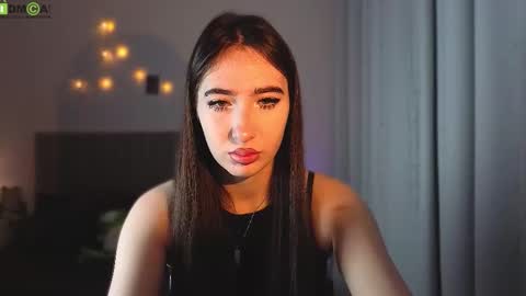 Snapshot of nabi_kiotaa chatting on November 23, 3:45 pm Nabi online show from November 23, 3:45 pm