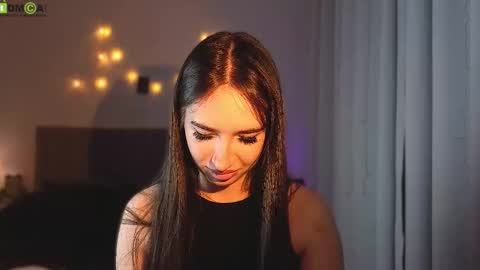 Snapshot of nabi_kiotaa chatting on November 26, 3:57 pm Nabi online show from November 26, 3:57 pm