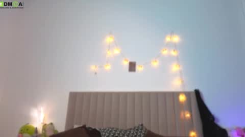 Snapshot of nabi_kiotaa chatting on December 13, 7:53 pm Nabi online show from December 13, 7:53 pm