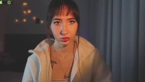 Snapshot of nabi_kiotaa chatting on March 15, 4:24 pm Nabi online show from March 15, 4:24 pm