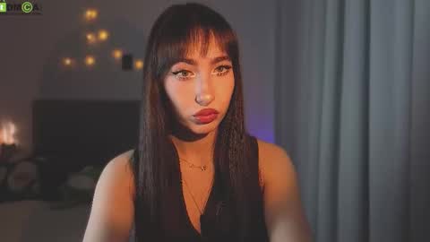 Snapshot of nabi_kiotaa chatting on March 21, 3:15 pm Nabi online show from March 21, 3:15 pm