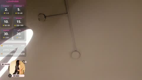    online show from December 16, 10:45 pm