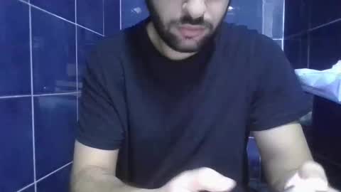 nabocop2277 online show from February 6, 4:25 pm