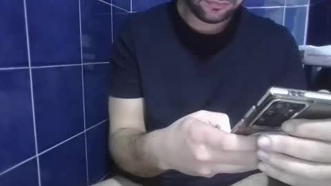 nabocop2277 online show from March 7, 4:11 pm