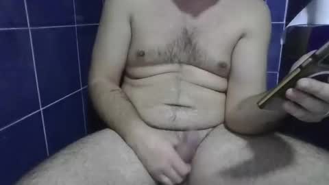 nabocop2277 online show from September 8, 3:55 pm