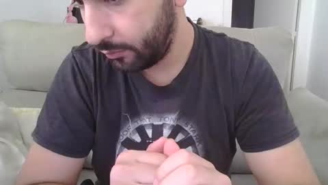 nabocop2277 online show from October 23, 8:13 am