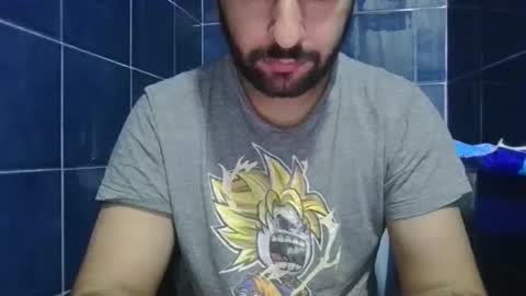 nabocop2277 online show from October 28, 4:31 pm