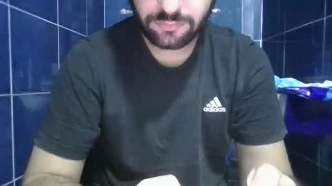 nabocop2277 online show from October 30, 9:55 am