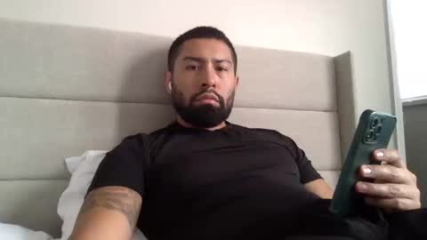 Snapshot of nacho25dc chatting on October 11, 4:38 pm nacho25dc online show from October 11, 4:38 pm