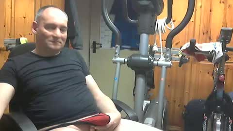 nacktfrosch77 online show from February 10, 10:47 pm