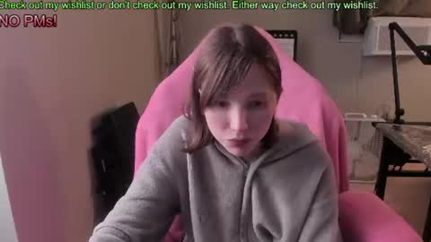 Natalie Marlo online show from July 13, 11:29 pm