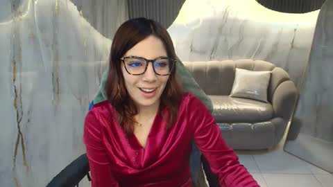 Nadia  online show from July 2, 7:53 pm
