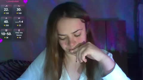 nadiiamorgun online show from December 1, 6:08 pm