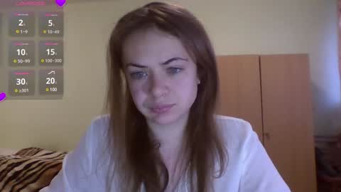 nadiiamorgun online show from December 5, 6:32 am