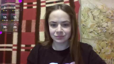 nadiiamorgun online show from December 23, 6:11 am