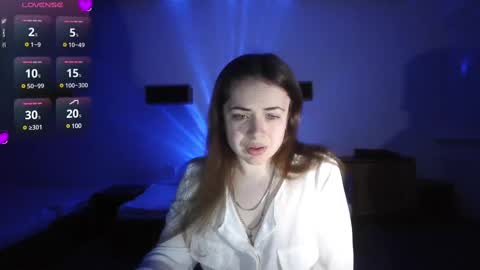 nadiiamorgun online show from February 9, 4:18 pm