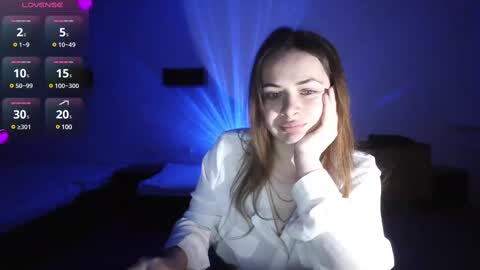 nadiiamorgun online show from February 11, 4:35 pm