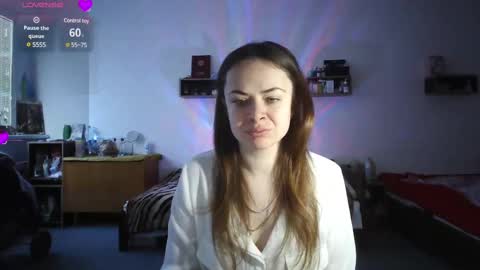 nadiiamorgun online show from February 19, 6:22 am