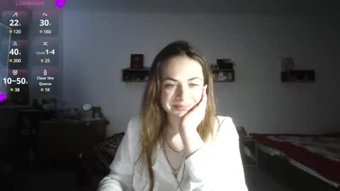 nadiiamorgun online show from February 28, 4:31 pm