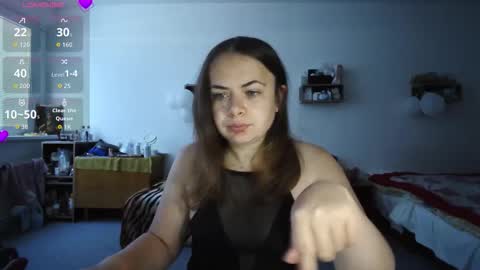 nadiiamorgun online show from September 15, 5:29 am