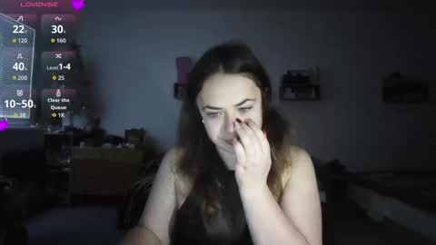 Snapshot of nadiiamorgun chatting on December 1, 6:40 am nadiiamorgun online show from December 1, 6:40 am