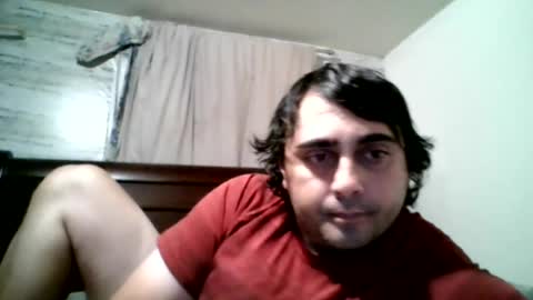 nadimsabra8 online show from August 7, 2:24 am