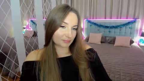 NadinGracefull online show from December 20, 7:21 pm