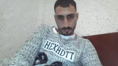 V online show from December 11, 12:34 pm
