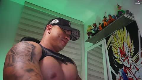 Nadir Kaiser online show from September 10, 5:24 pm