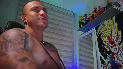 Nadir Kaiser online show from September 25, 2:48 am
