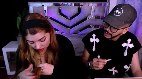 naduu__xx online show from April 24, 3:31 am