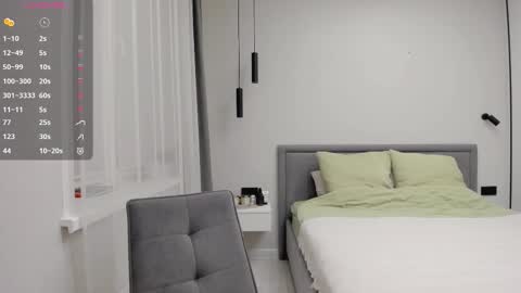 Nadya online show from October 21, 1:12 pm