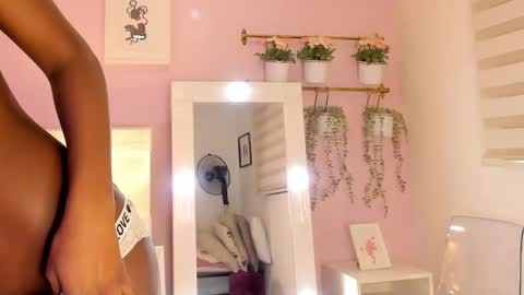 naelith_dh online show from September 11, 7:58 pm