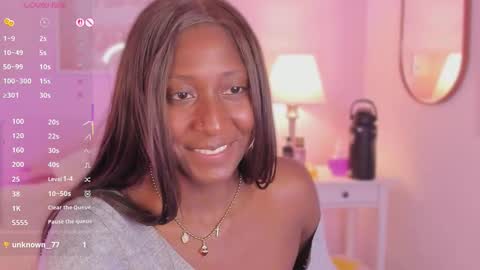 naelith_dh online show from September 19, 7:54 am