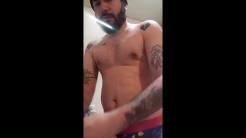 nafl2358 online show from March 29, 7:58 pm