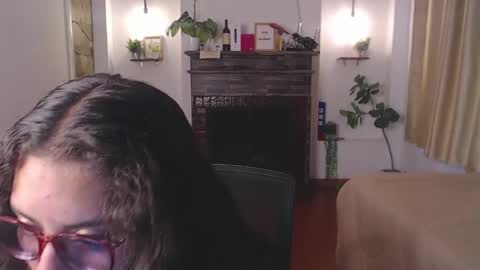 Snapshot of nahala04 chatting on April 8, 2:17 pm Im Nahala online show from April 8, 2:17 pm