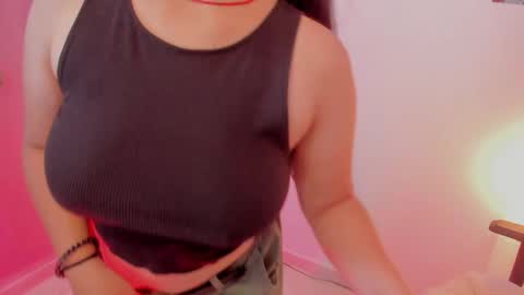 Nahara Soler online show from December 15, 10:03 pm